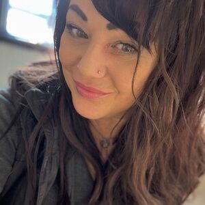 Meet your Posher, Stacey